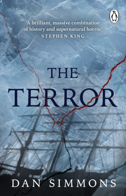 9781804997482, The Terror