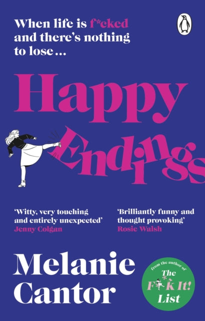 9781804997871, Happy Endings