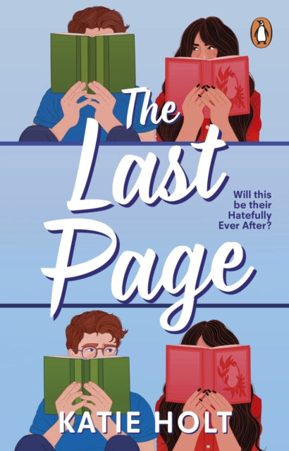 9781804997949, The Last Page
