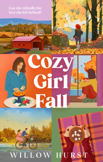 9781804997956, Cozy Girl Fall