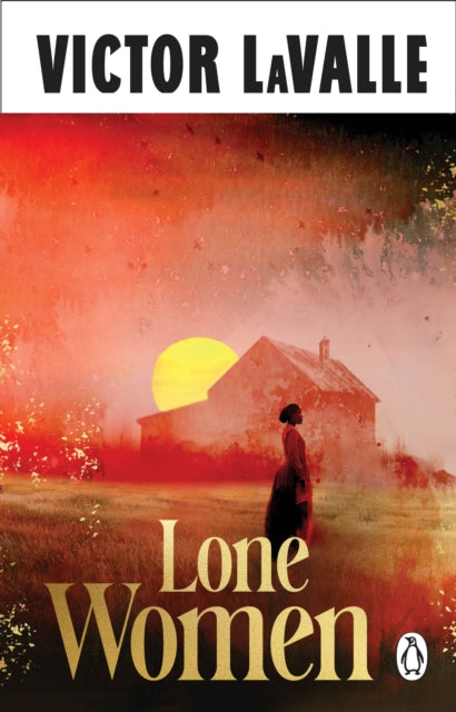 9781804998663, Lone Women