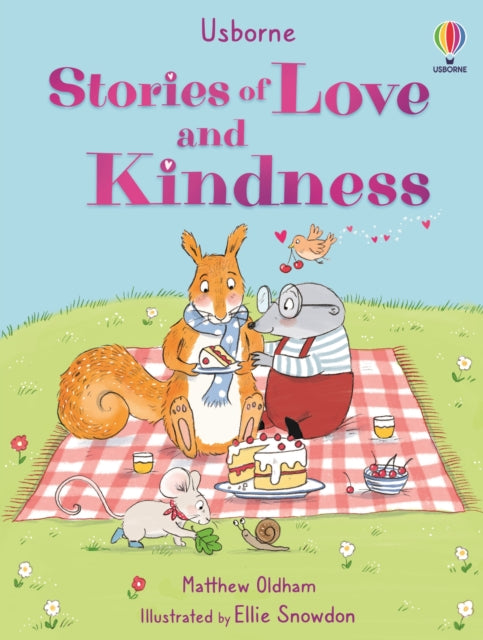 9781805072706-Stories of Love and Kindness