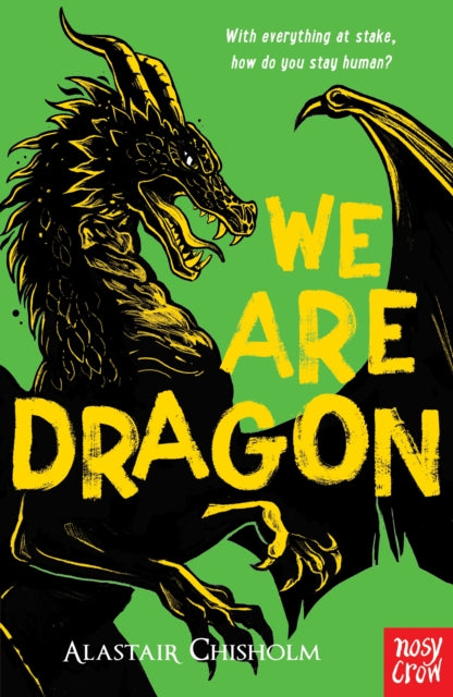 9781805131274, We Are Dragon