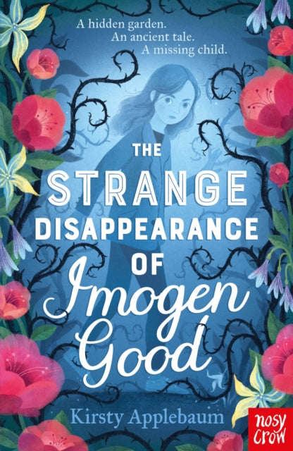 9781805131472, The Strange Disappearance of Imogen Good
