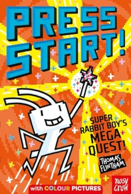 9781805132271-Press Start! Super Rabbit Boy's Mega Quest!