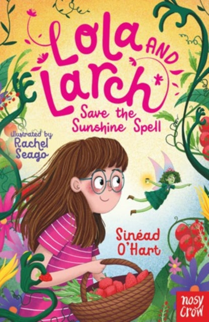 9781805132677-Lola and Larch Save the Sunshine Spell