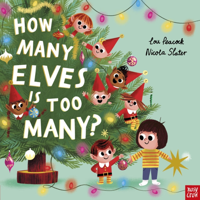 9781805133094, How Many Elves is Too Many?