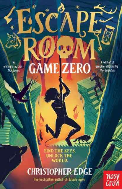 9781805135845-Escape Room: Game Zero