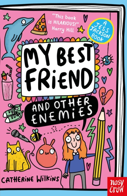 9781805136972-My Best Friend and Other Enemies