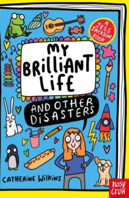 9781805138099-My Brilliant Life and Other Disasters