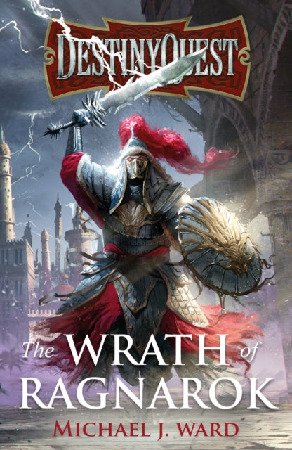 9781805140016-DestinyQuest: The Wrath of Ragnarok