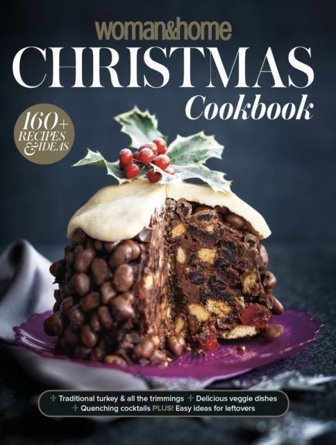 9781805217640-Woman&Home Christmas Cookbook