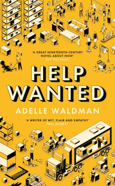 9781805221654-Help Wanted : A Barack Obama Reading Pick 2024