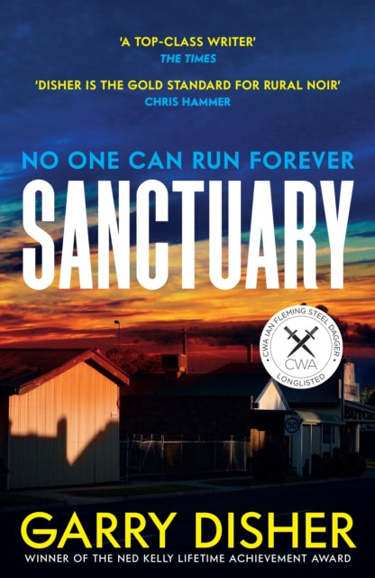 9781805222620-Sanctuary : The Times Crime Book of the Month