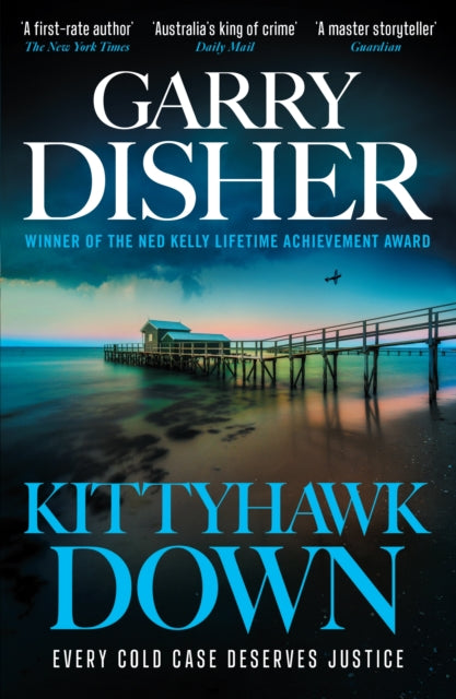 9781805224341-Kittyhawk Down : Hal Challis Investigation 2
