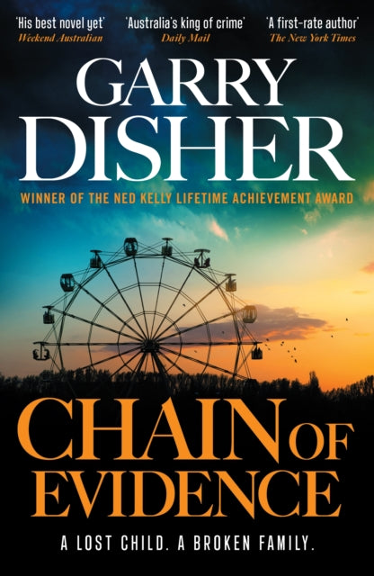 9781805224488, Chain of Evidence : Hal Challis Investigation 4