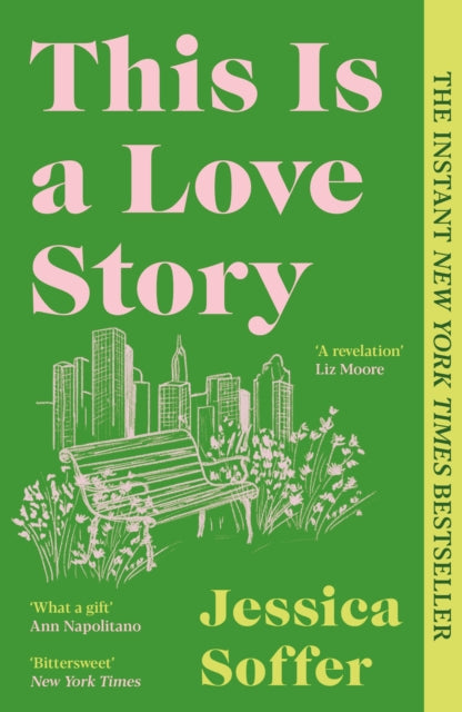 9781805224945, This Is a Love Story : The instant New York Times bestseller