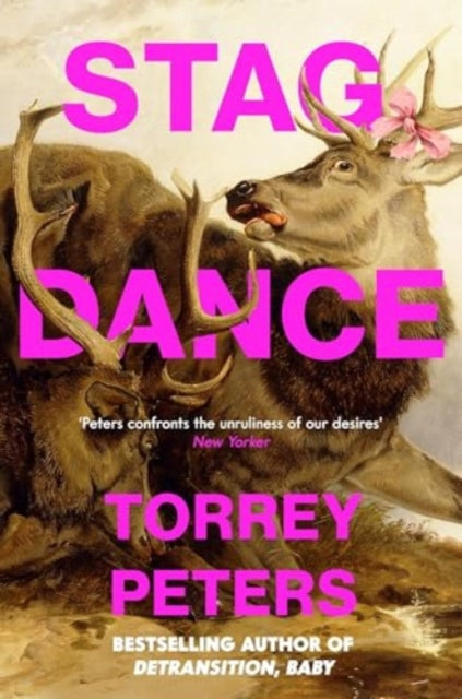 9781805225829-Stag Dance : From the bestselling author of Detransition, Baby