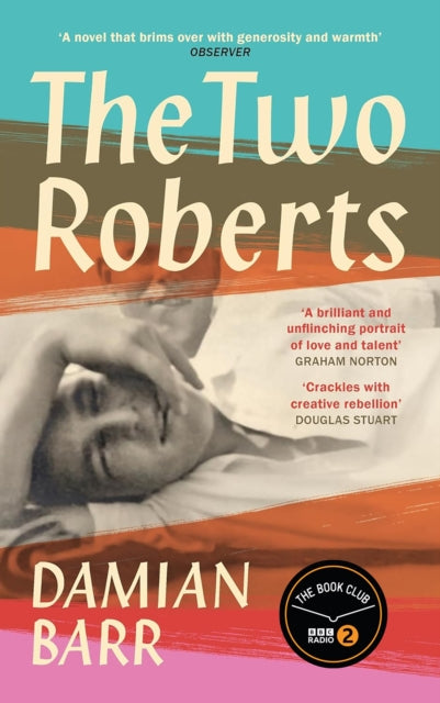 9781805301547, The Two Roberts