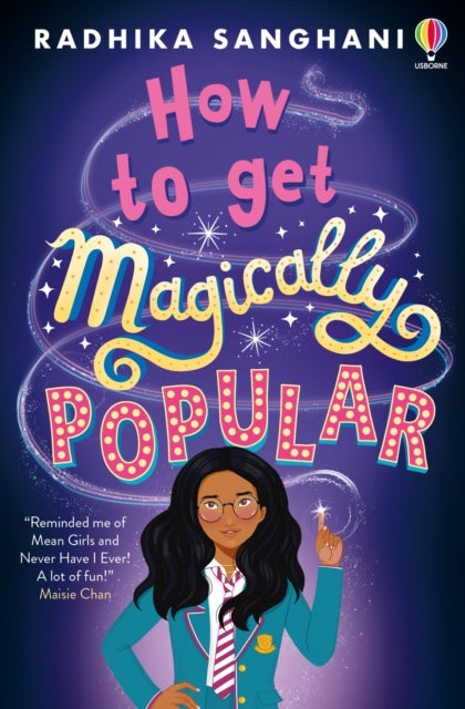 9781805318286, How to Get Magically Popular