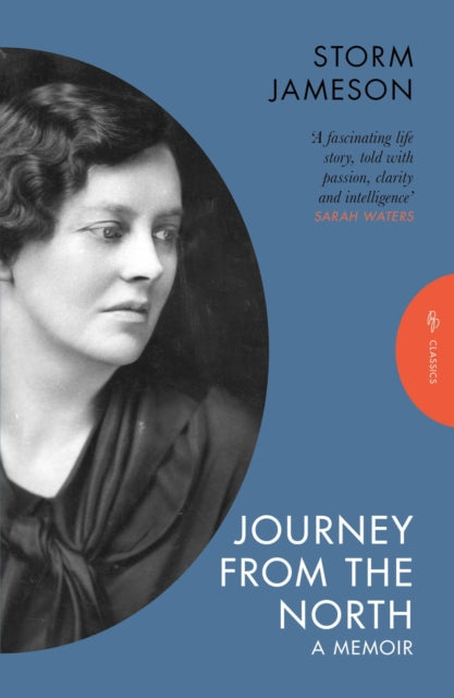 9781805330462-Journey from the North : A Memoir