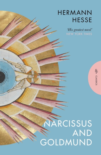 9781805330578, Narcissus and Goldmund