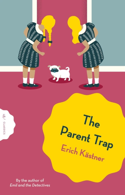 9781805331704, The Parent Trap