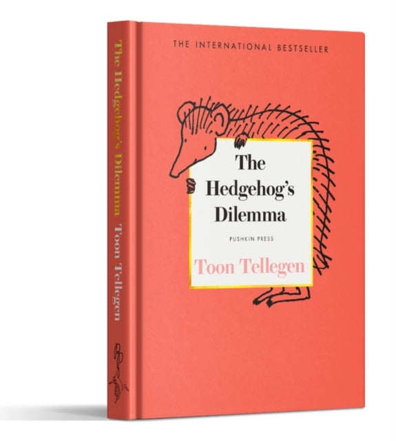9781805331711-The Hedgehog's Dilemma