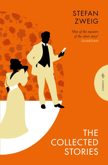 9781805331827-The Collected Stories of Stefan Zweig