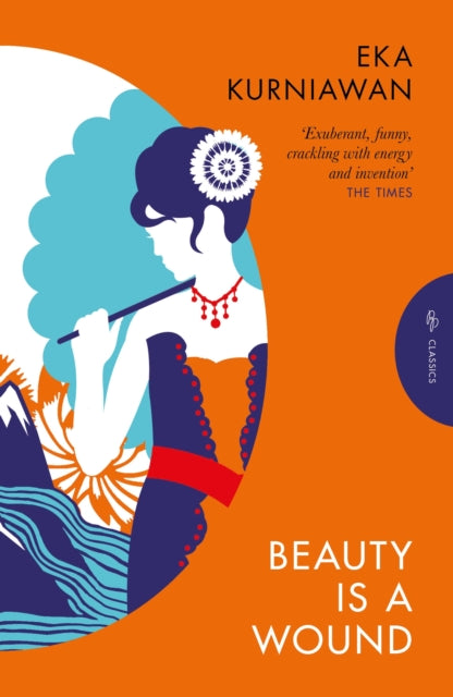 9781805331964, Beauty is a Wound