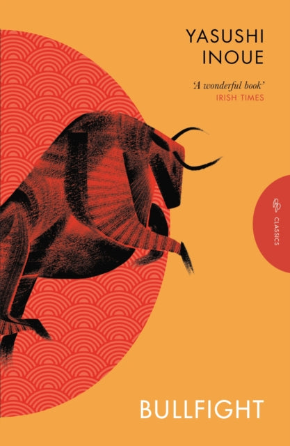 9781805332022, Bullfight