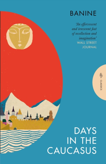 9781805332206, Days in the Caucasus