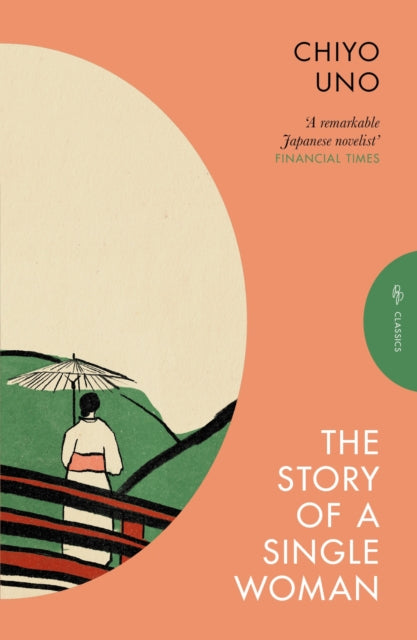 9781805332312-The Story of a Single Woman
