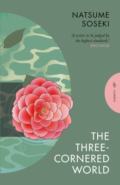 9781805332503, The Three-Cornered World