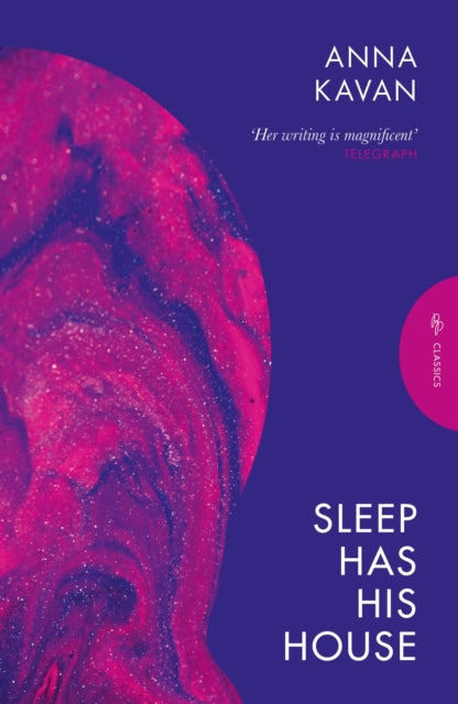9781805332534, Sleep Has His House