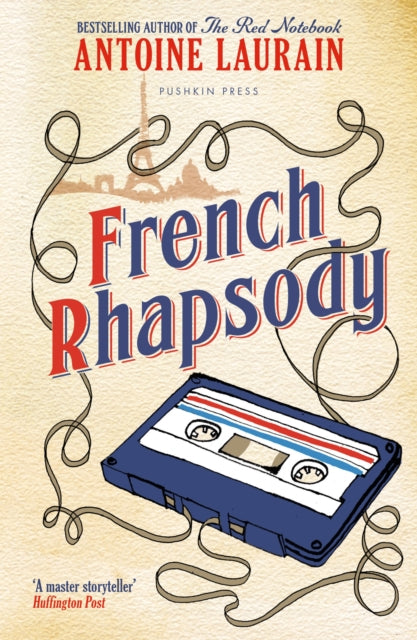 9781805333470, French Rhapsody