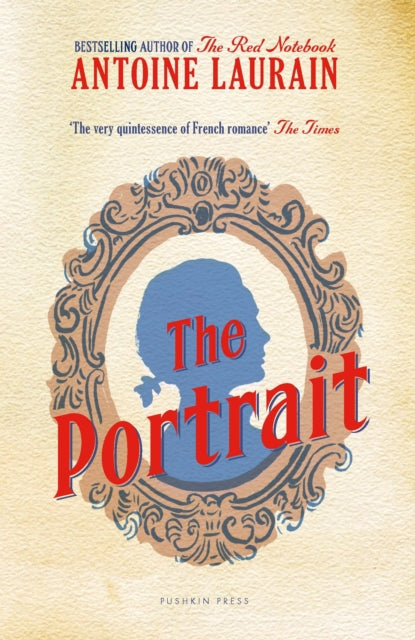 9781805333531, The Portrait