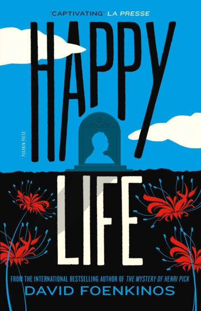 9781805334415, Happy Life
