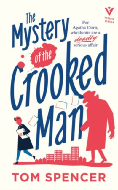 9781805335122-The Mystery of the Crooked Man