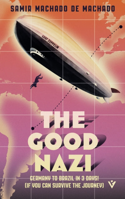 9781805335337, The Good Nazi