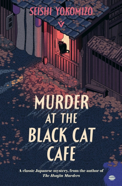 9781805335511, Murder at the Black Cat Cafe
