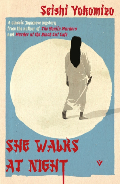 9781805335573, She Walks at Night