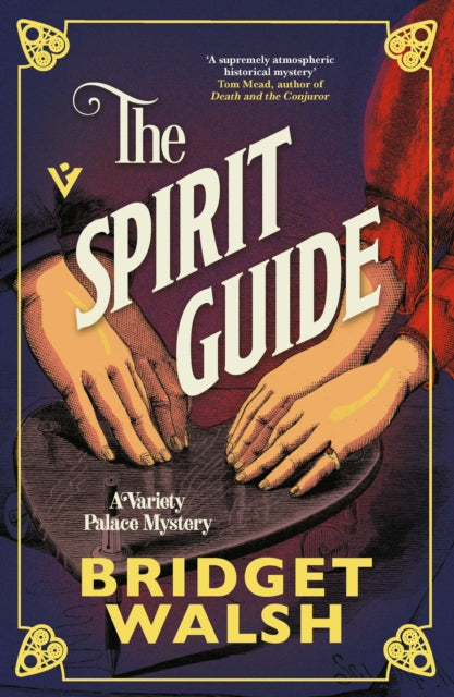 9781805335832, The Spirit Guide