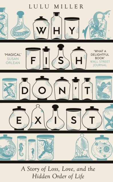 9781805337591-Why Fish Don't Exist : A Story of Finding Our Way in a Chaotic World