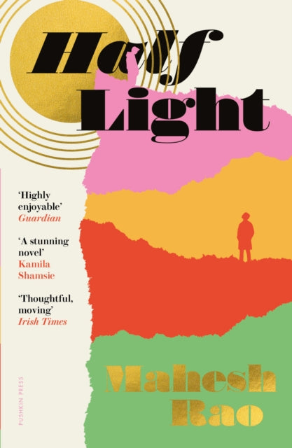 9781805337904, Half Light