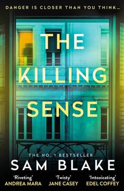 9781805460176, The Killing Sense