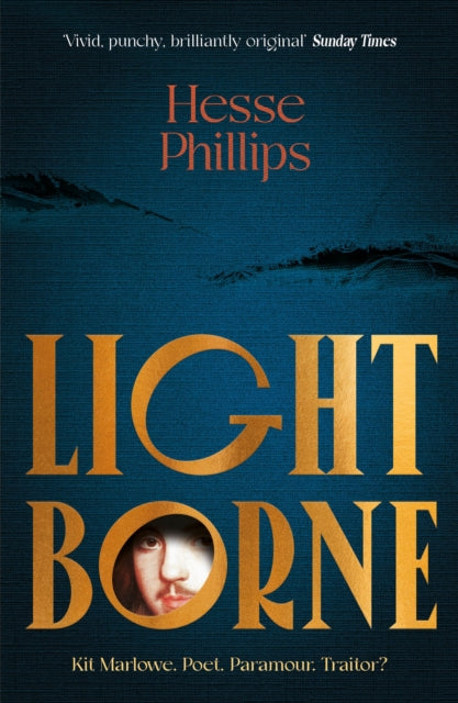 9781805460398-Lightborne : A Times Best Historical Fiction Book of 2024