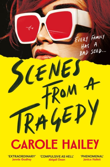 9781805461531-Scenes from a Tragedy : 'Compulsive as hell' Abigail Dean