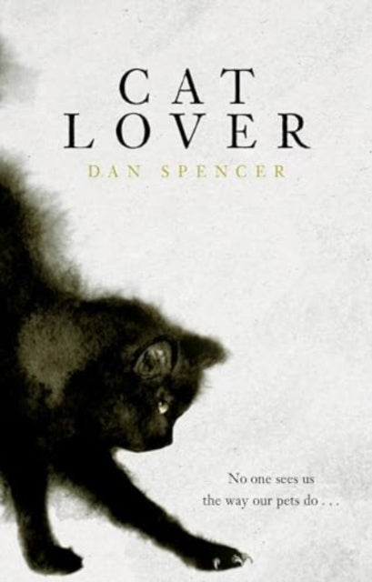9781805461692-Cat Lover