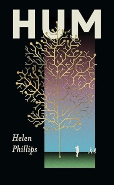 9781805461722-Hum : The thrilling, feminist speculative novel